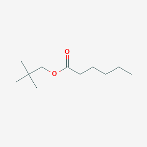 Neopentyl hexanoate