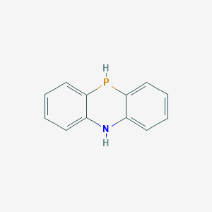 5,10-Dihydrophenazaphosphinine