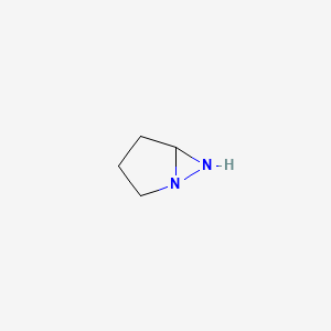 1,6-Diazabicyclo[3.1.0]hexane