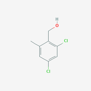2,4-Dichloro-6-methylbenzyl alcohol