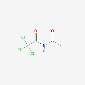 Chloral acetamide