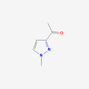 3-Acetyl-1-methyl-1H-pyrazole