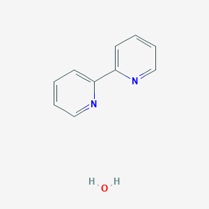 2,2'-Bipyridine water