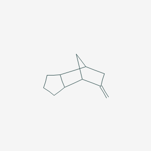 5-Methylideneoctahydro-1H-4,7-methanoindene