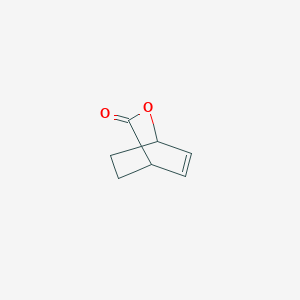 2-Oxabicyclo[2.2.2]oct-5-en-3-one