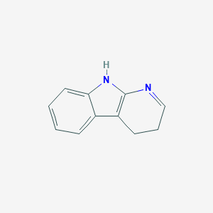 4,9-Dihydro-3H-pyrido[2,3-b]indole