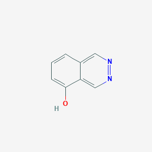 Phthalazin-5-ol