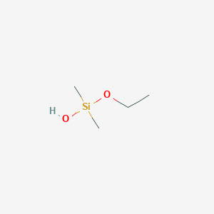 Ethoxy(dimethyl)silanol