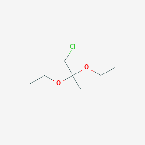 1-Chloro-2,2-diethoxypropane