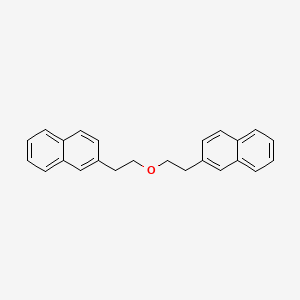 Ether, bis(2-naphthylethyl)