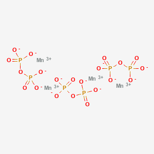 Manganese(III) pyrophosphate