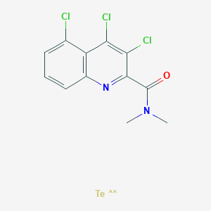 B14508009 CID 71372661 CAS No. 63443-86-7