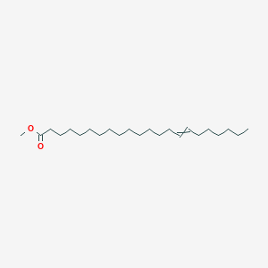 Methyl docos-15-enoate