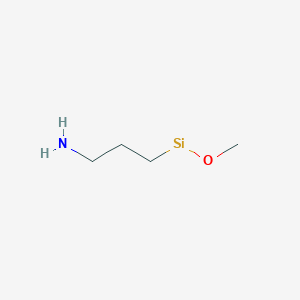 3-Aminopropylmethoxysilane