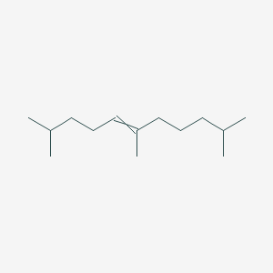 2,6,10-Trimethylundec-5-ene