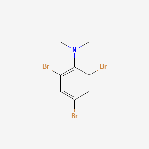 2,4,6-Tribromo-N,N-dimethylaniline