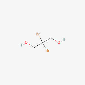 2,2-Dibromo-1,3-propanediol