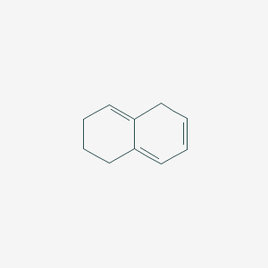 1,2,3,5-Tetrahydronaphthalene