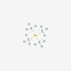 Tetramethyl-rhenium