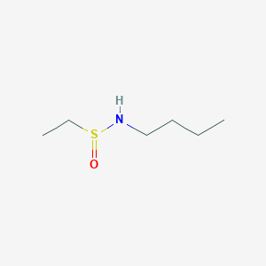 n-Butylethanesulfinamide