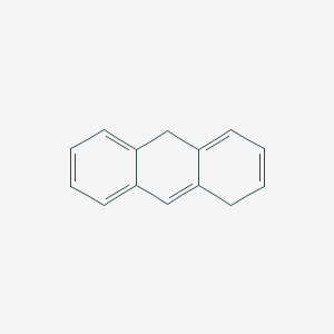 1,10-Dihydroanthracene