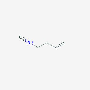 4-Isocyanobut-1-ene