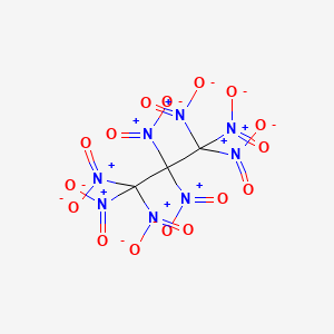 Octanitropropane