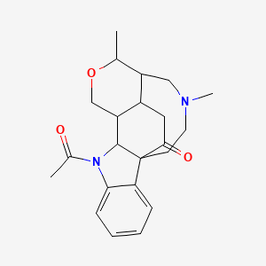 Strychnofendlerine