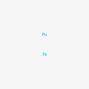 Plutonium--thorium (1/1)