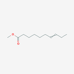 Methyl dec-7-enoate