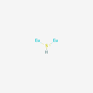 Dieuropium monosulfide