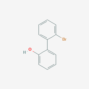 2'-Bromo-[1,1'-biphenyl]-2-ol