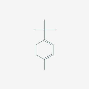 1-tert-Butyl-4-methylcyclohexa-1,3-diene