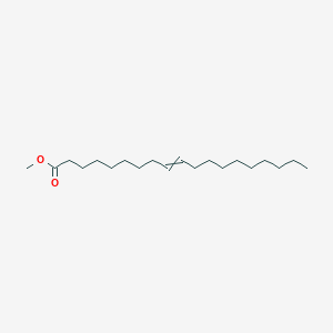 Methyl nonadec-9-enoate