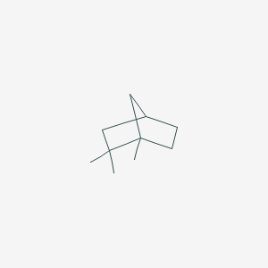 1,2,2-Trimethylbicyclo[2.2.1]heptane