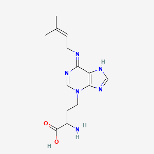 Discadenine