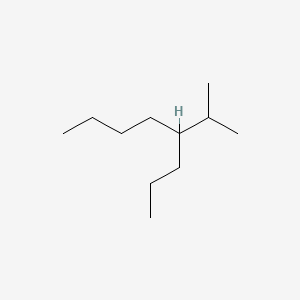 4-Isopropyloctane