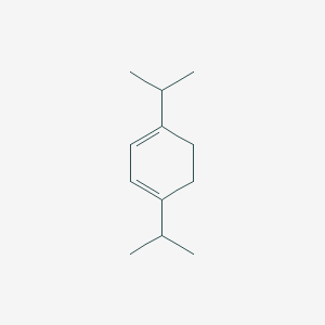 1,4-Di(propan-2-yl)cyclohexa-1,3-diene