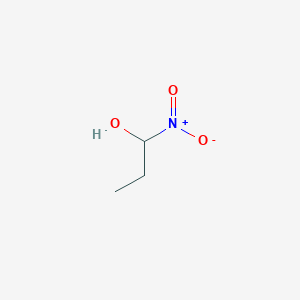 1-Nitropropan-1-ol