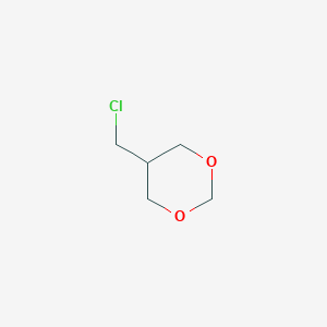 5-(Chloromethyl)-1,3-dioxane