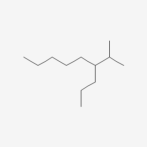 4-(Propan-2-yl)nonane