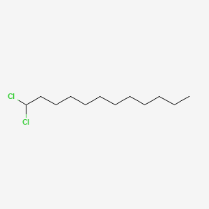 1,1-Dichlorododecane