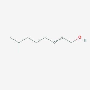 7-Methyloct-2-en-1-ol