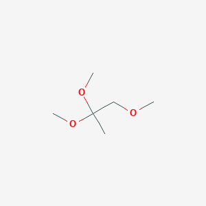 1,2,2-Trimethoxypropane