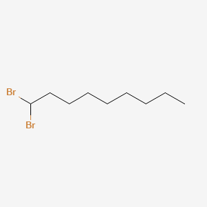 1,1-Dibromononane