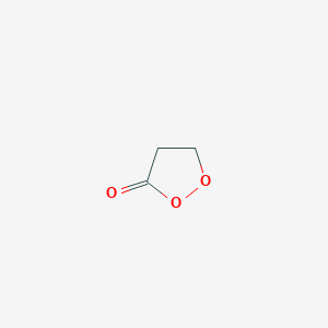 1,2-Dioxolan-3-one