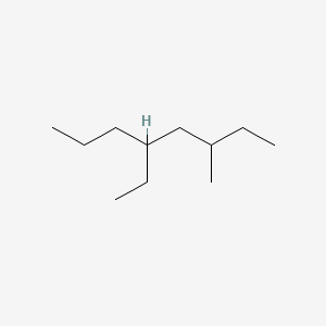 5-Ethyl-3-methyloctane