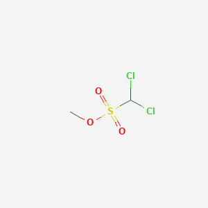 Methyl dichloromethanesulfonate