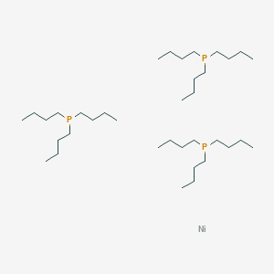 Nickel--tributylphosphane (1/3)