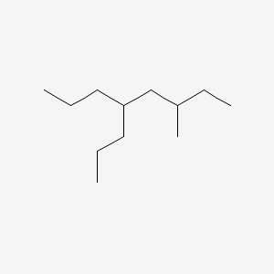 3-Methyl-5-propyloctane